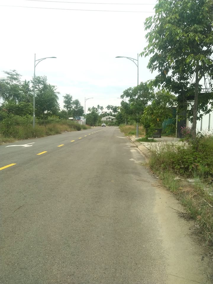 Đất nền Green La Hà, Tư Nghĩa 100m² giá 900 triệu - Cơ hội đầu tư tuyệt vời!