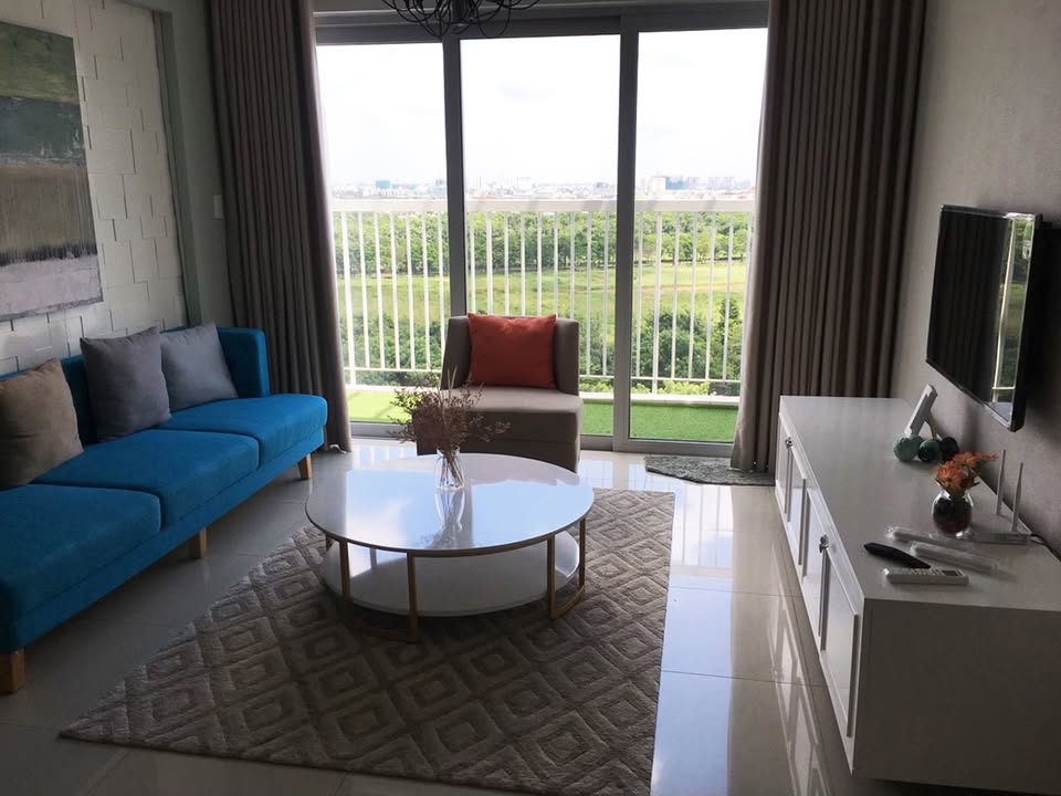 Căn hộ Emerald Celadon City 66m² giá 13 triệu - View công viên tuyệt đẹp!