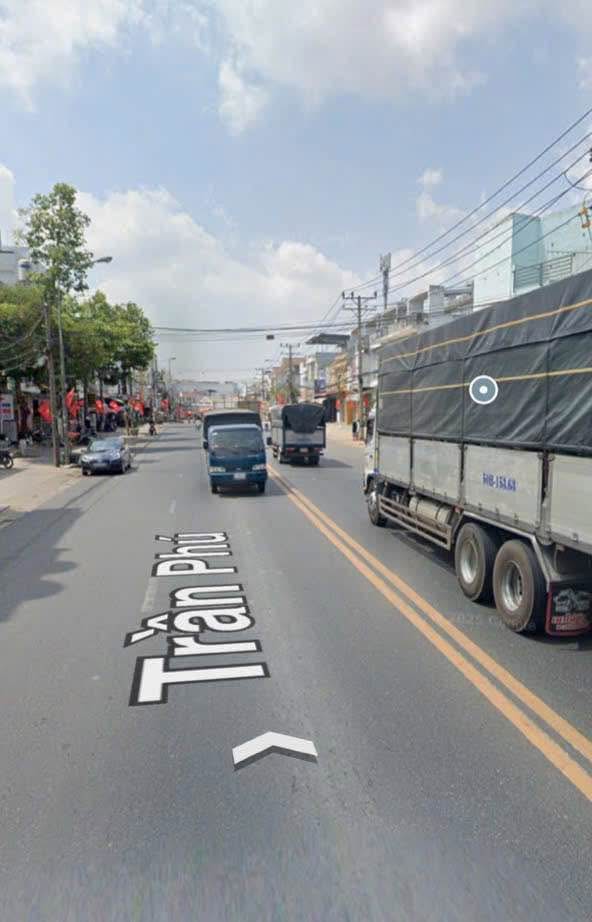 Nhà mặt tiền Trần Phú, Lộc Sơn 196m² giá 15.5 tỷ - Vị trí kinh doanh đắc địa!