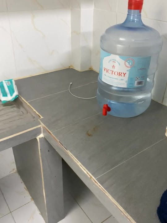 Phòng trọ cho thuê tại Phú Lợi, Thủ Dầu Một - Giá 2,5 triệu, tiện nghi đầy đủ!