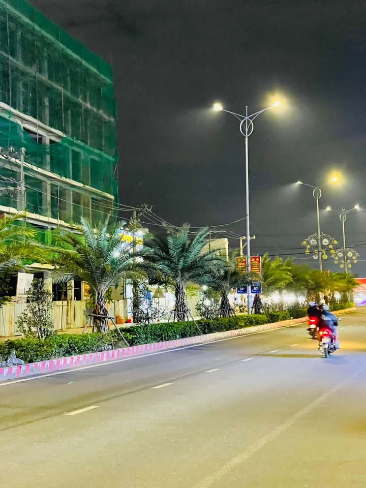 Căn hộ Bcons Plaza Dĩ An 57.2m² giá 2 tỷ - Chính chủ cần bán gấp!