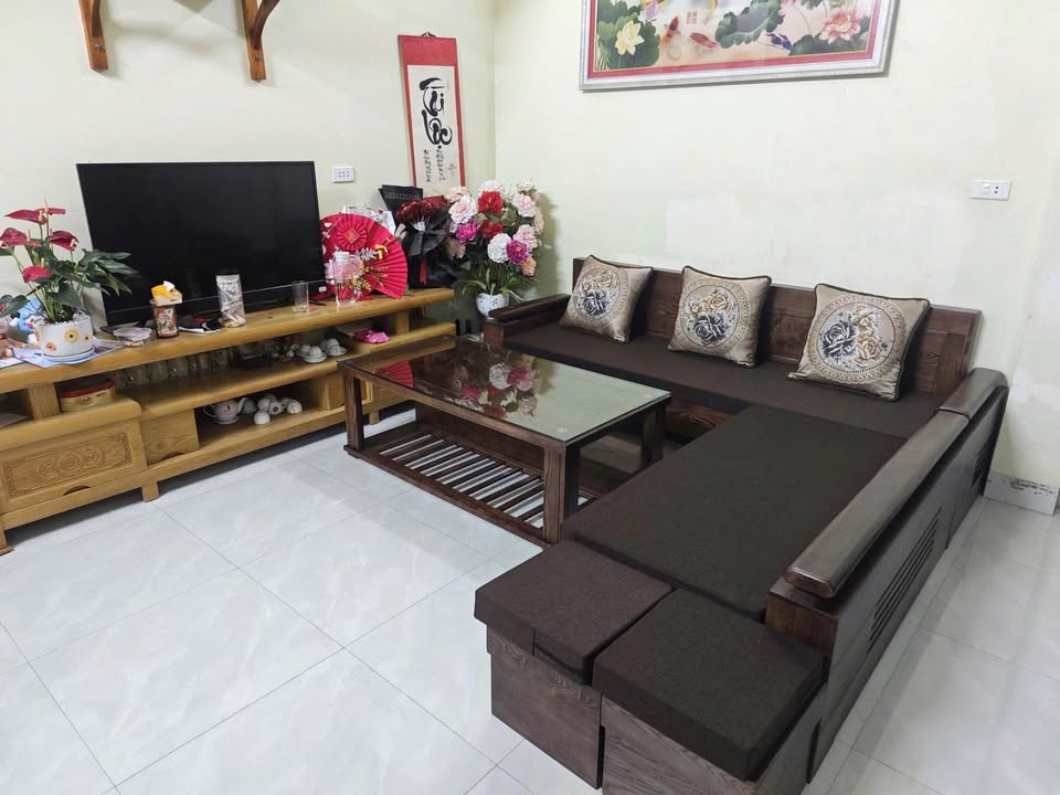 Nhà cấp 4 tại đường N7, xã Tằng Loỏng, 100m² - Giá 900 triệu, chỉ việc dọn vào ở!