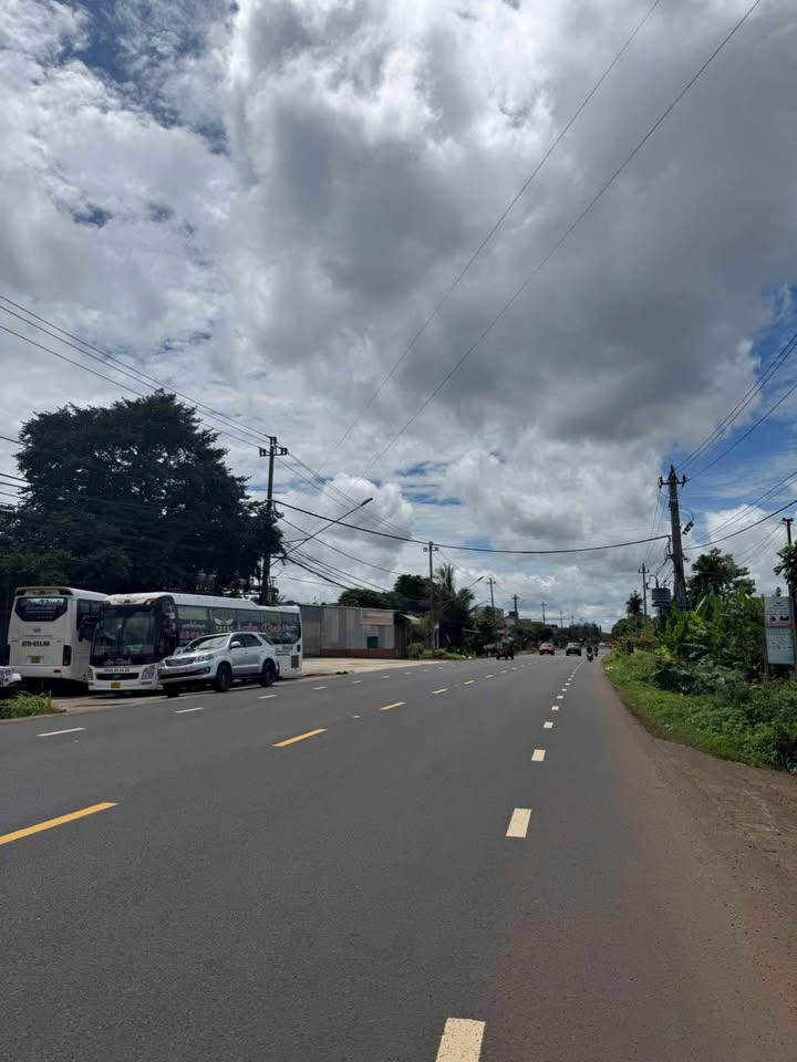 Nhà mặt tiền Quốc lộ 14, Buôn Ma Thuột 260m² giá 5 tỷ - Kinh doanh đỉnh cao!