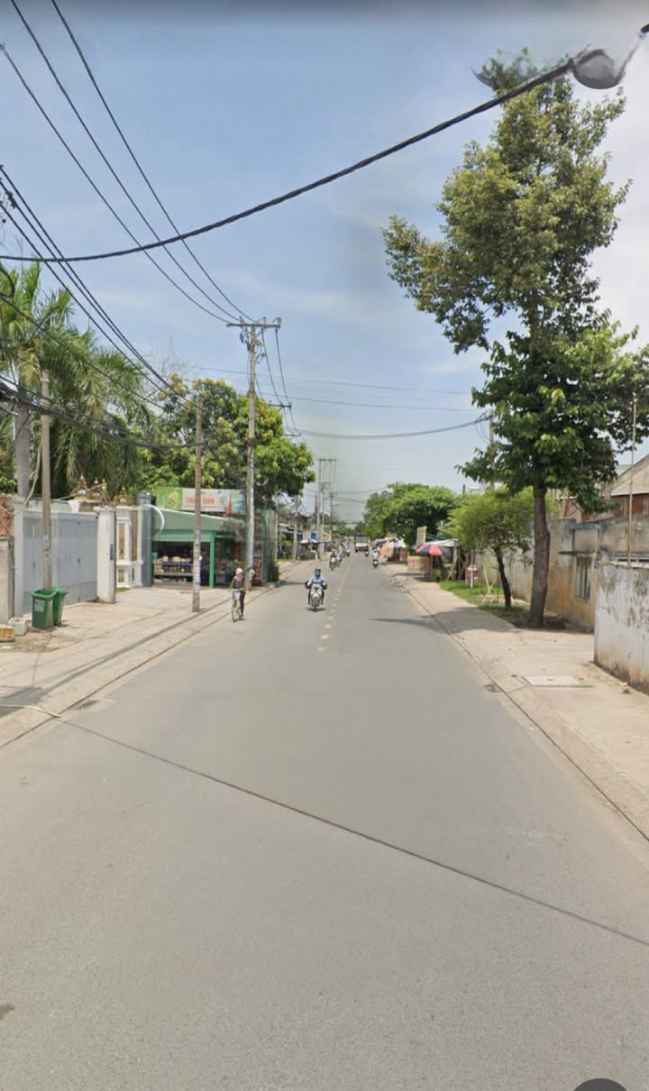 Đất nền 3.412m² mặt tiền Phạm Văn Sáng giá 34.12 tỷ - Vị trí góc 2 mặt tiền cực đẹp!