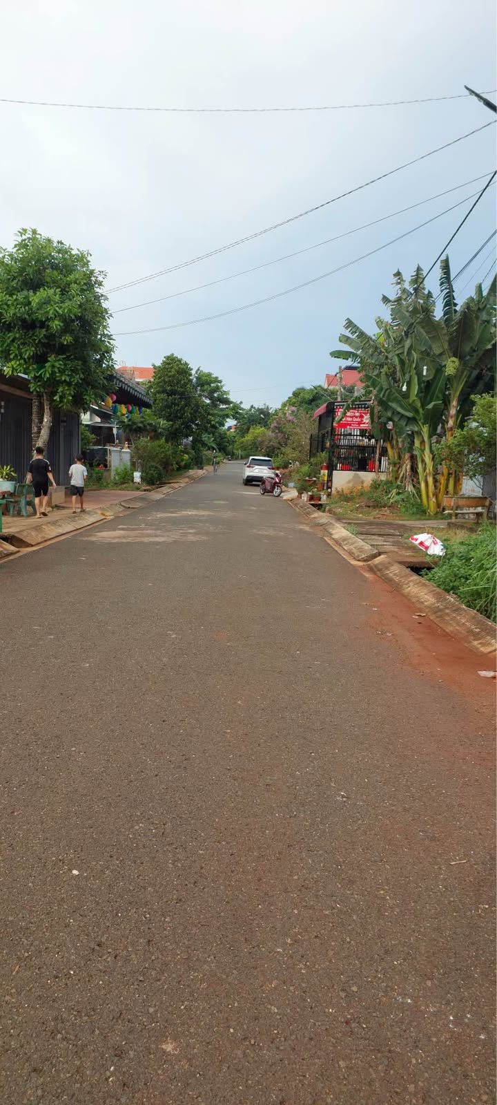 Đất nền 10m² đường Hoàng Hoa Thám, Lộc Ninh chỉ 1.45 tỷ - Cơ hội đầu tư hấp dẫn!