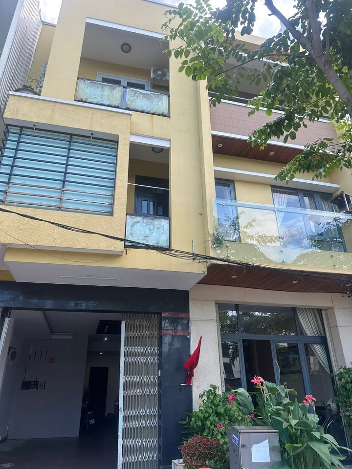 Nhà 149A-149B đường 3/2, quận Hải Châu, Đà Nẵng, 190m² - Cơ hội đầu tư tuyệt vời!