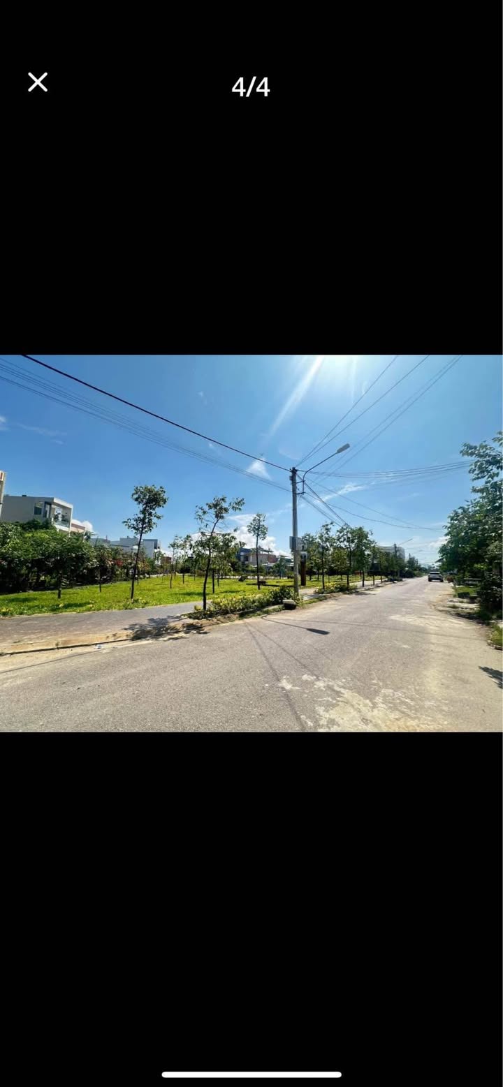 Nhà cấp 4 mặt tiền Khu Vực 6 Nhơn Bình 80m² giá 2.3 tỷ - Đối diện công viên thoáng mát!