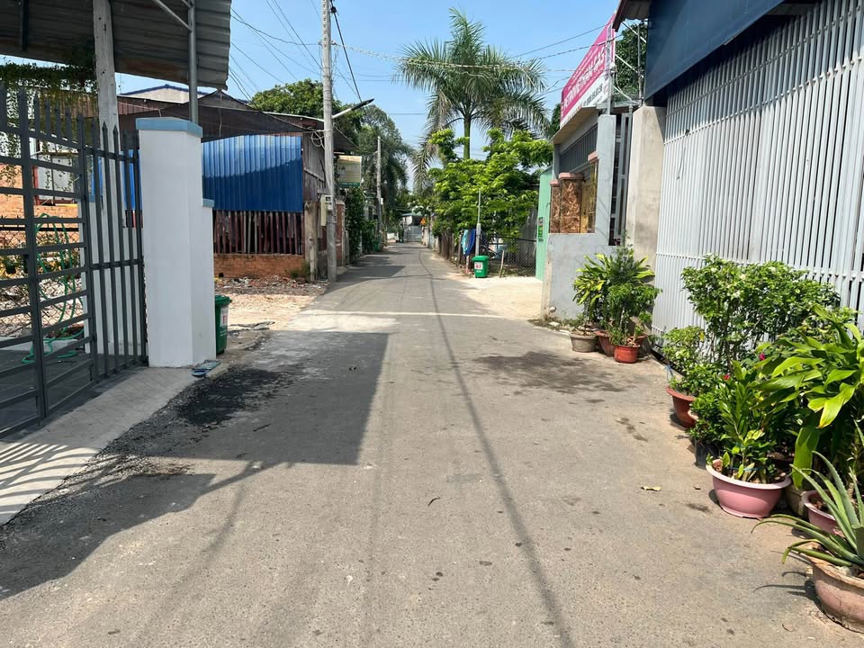 Đất thổ cư phường Long Tâm Bà Rịa 120m² giá 1.568 tỷ - Cơ hội đầu tư hấp dẫn!