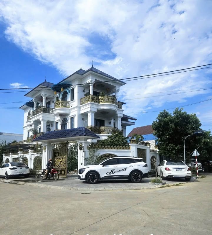 Đất mặt tiền khu quy hoạch Ngọc Anh, TP Huế 152m² giá 3 tỷ - Đầu tư sinh lời ngay!