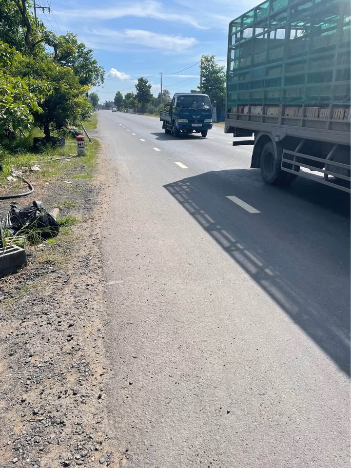 Đất nền Tân Dương 2000m² giá 8.4 tỷ - Tiềm năng phát triển cao!