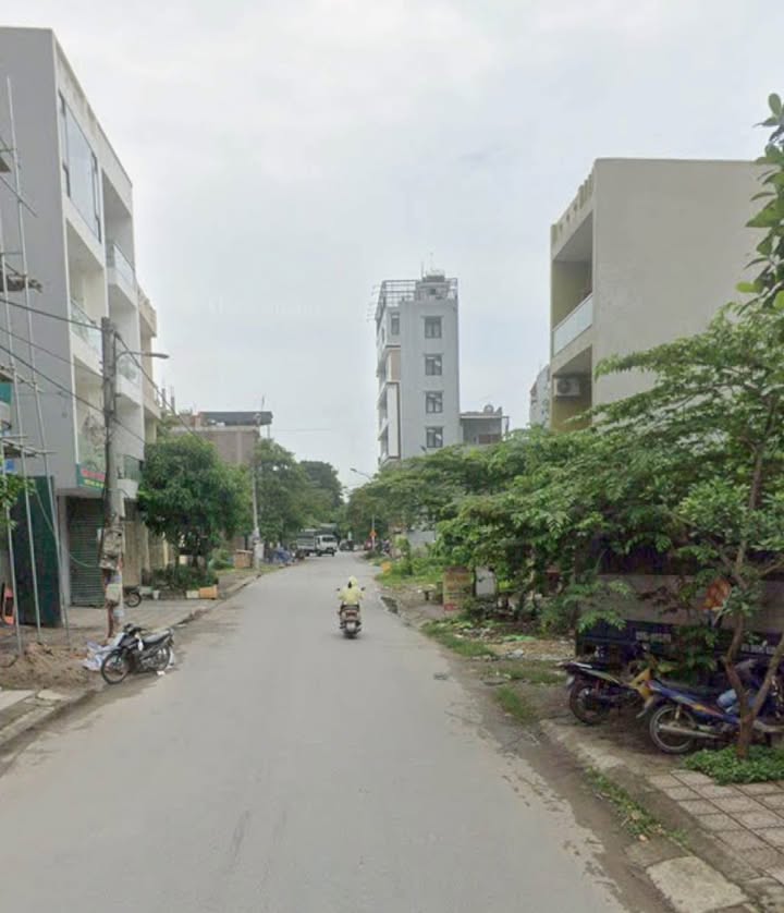 Đất KĐT Palado 2 - Vạn An, 87m² giá 7 tỷ - Sổ đỏ chính chủ, vị trí đẹp!