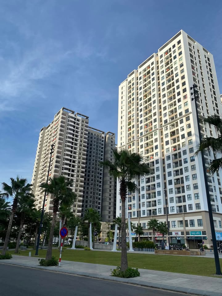 Căn hộ FPT Plaza Đà Nẵng giá từ 2,15 tỷ - Nhiều lựa chọn hấp dẫn!