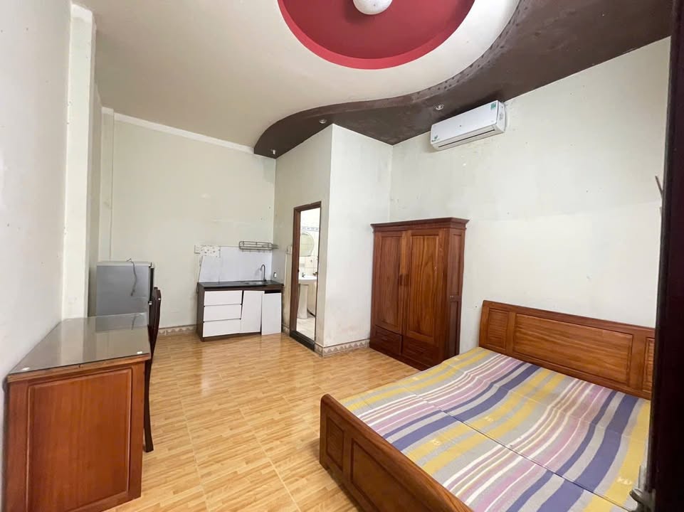 Phòng cho thuê tại Lý Tự Trọng, quận Hải Châu - Giá chỉ 2.7 triệu/tháng!