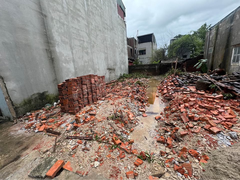 Đất nền Hạc Thành, Thanh Hóa 69m² giá 1 tỷ - Sổ đỏ chính chủ, cơ hội đầu tư lý tưởng!