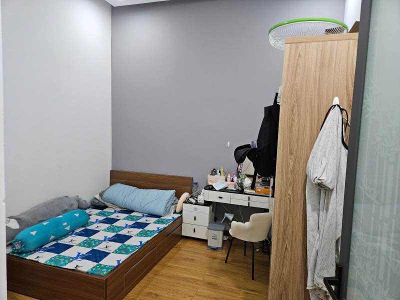 Nhà YNIKSOR Tân Lập 100m² giá 2.7 tỷ - Thiết kế hiện đại, tiện nghi