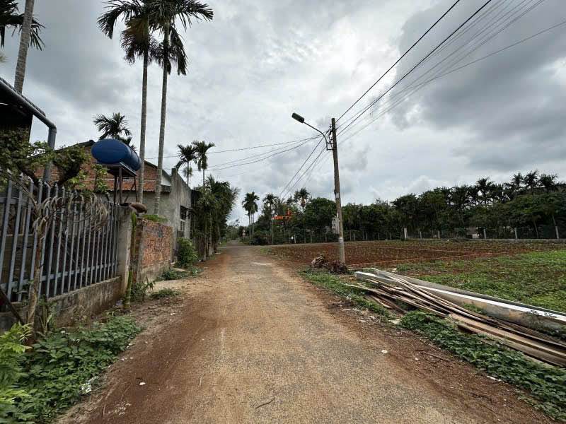 Đất liền kề Hòa Thắng 125m² giá 890 triệu - Đầu tư sinh lời ngay!