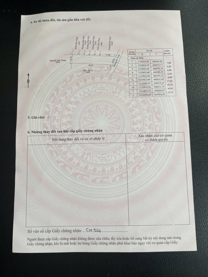 Đất nền 500m² đường 3/2 Phú Quốc - Giá thỏa thuận, vị trí thuận tiện!