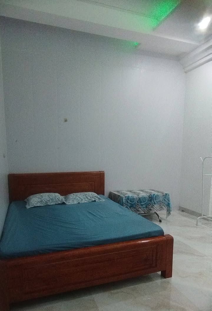 Phòng trọ cho thuê tại 181A Nguyễn Tất Thành, Tuy Hòa - Không gian sống lý tưởng!