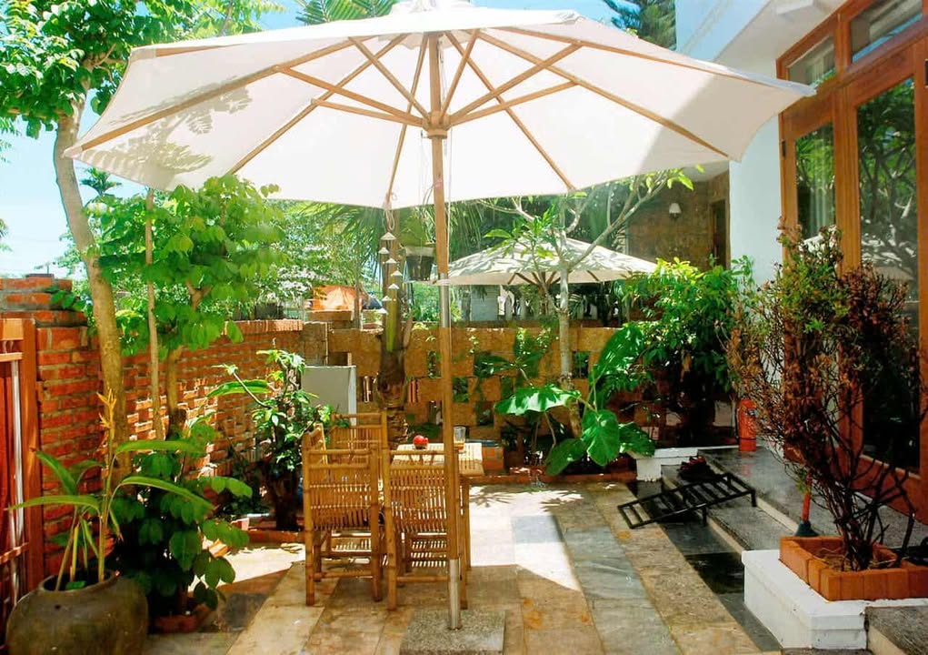 Nhà 2 tầng cho thuê tại Cửa Đại, Hội An 229.9m² giá 12.1 tỷ - Dòng tiền ổn định 40 triệu/tháng!