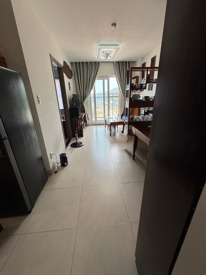 Căn hộ Lamer 2 Quang Trung 62m² giá 1.2 tỷ - Căn hộ hiếm có chính chủ!