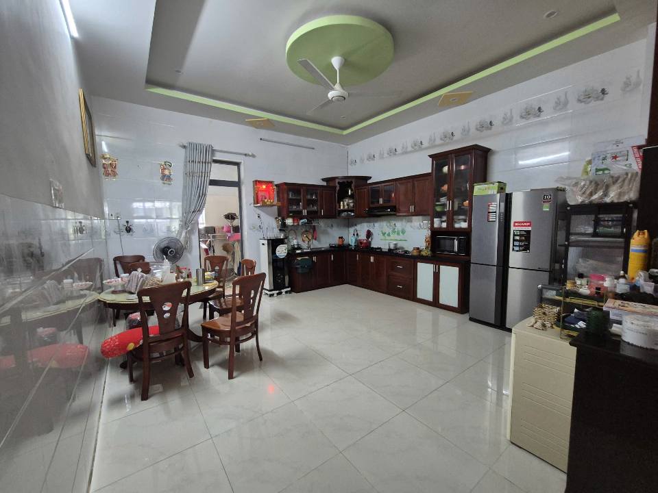 Nhà hoàn thiện Lô A9, Đường số 13, KĐT Tây Bắc 100m² - Sổ hồng đầy đủ!