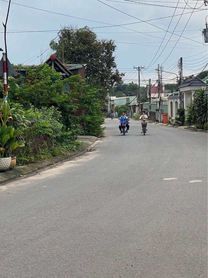 Đất mặt tiền đường nhựa KP3 Hội Nghĩa 520m² giá 4 tỷ - Cơ hội đầu tư hấp dẫn!