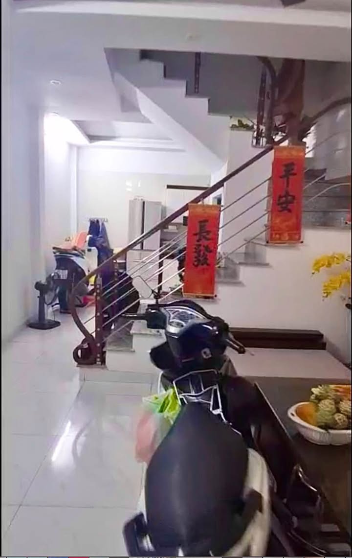 Nhà riêng Lê Chân, Hải Phòng 36m² giá 2.38 tỷ - Lô góc độc lập, sẵn sàng ở ngay!