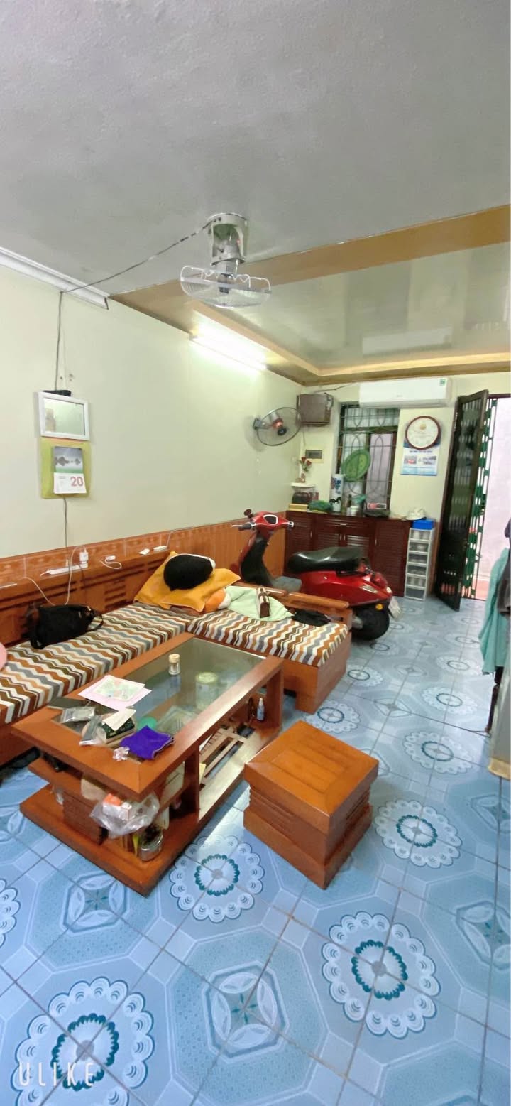 Nhà 3 tầng Nguyễn Đức Cảnh, 30m² giá 1.45 tỷ - Sẵn sàng vào ở ngay!