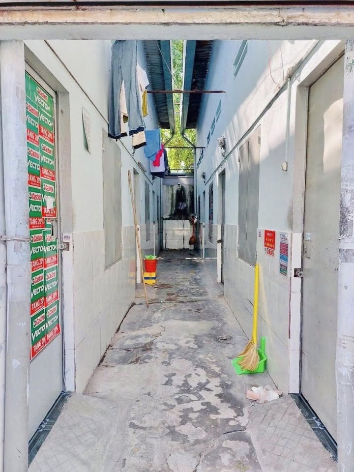 Nhà trọ đầu tư Phường Linh Đông 103m² chỉ 600 triệu - Lợi nhuận ổn định 15 triệu/tháng!