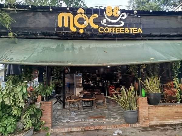 Quán Cafe Dĩ An 80m² giá 7 triệu/tháng - Cơ hội kinh doanh hấp dẫn!