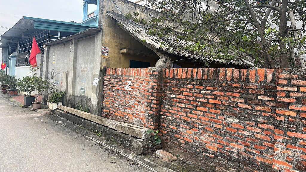 Lô đất Kiêu Kỵ 60m² giá 4 tỷ - Đầu tư sinh lời ngay tại Vinhomes Gia Lâm!