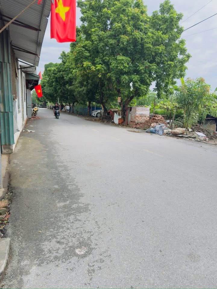 Đất nền Phù Khê Từ Sơn 62m² giá thương lượng - Ngõ thông ô tô chạy thẳng!