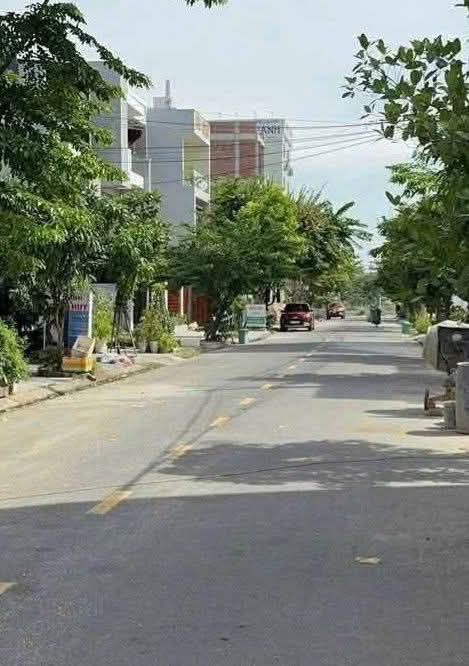 Đất kinh doanh Đường 7.5m Hòa Xuân, Đà Nẵng 135m² giá 5 tỷ - Đầu tư sinh lời cao!
