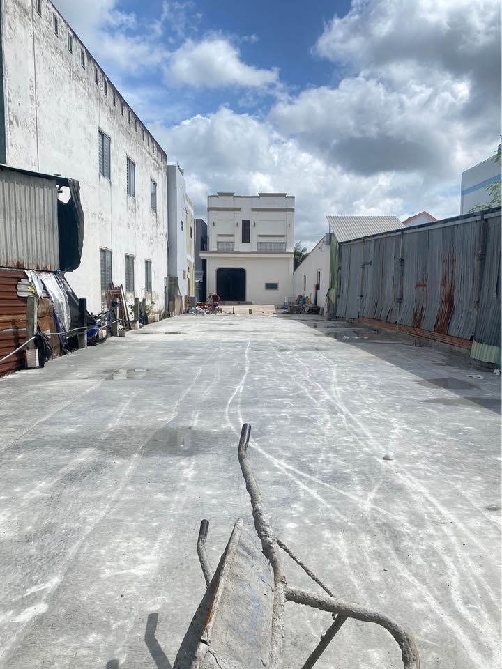 Cho thuê mặt bằng đường Hoàng Quốc Việt, quận Bình Thủy, 160m² - Diện tích linh hoạt cho nhu cầu kinh doanh