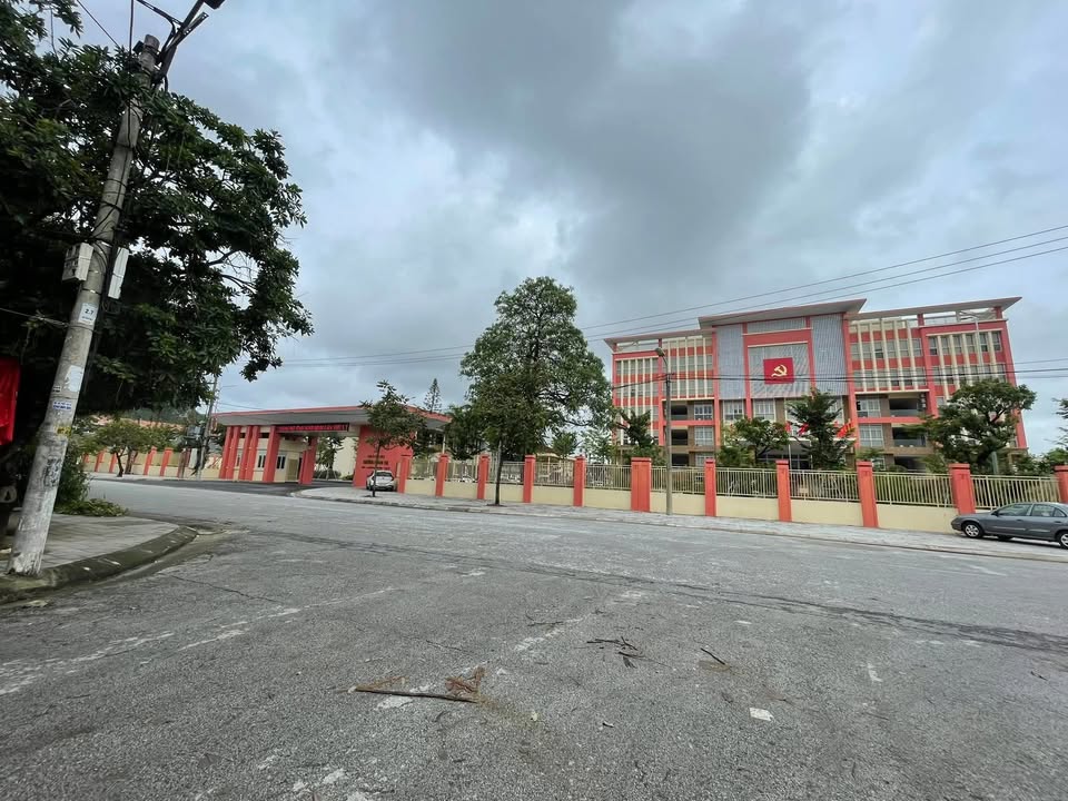 Đất nền Bích Đào Ninh Bình 90m² giá 5 tỷ - Vị trí đắc địa gần trường chính trị!