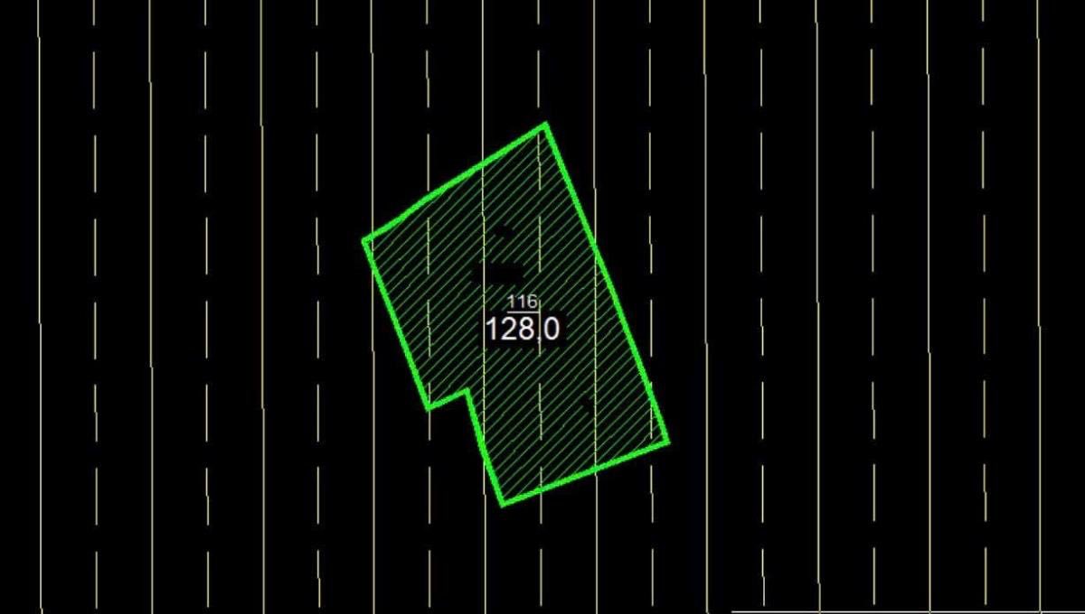 Đất nền Quan Nhân 128m² giá thỏa thuận - Tiềm năng đầu tư lớn!