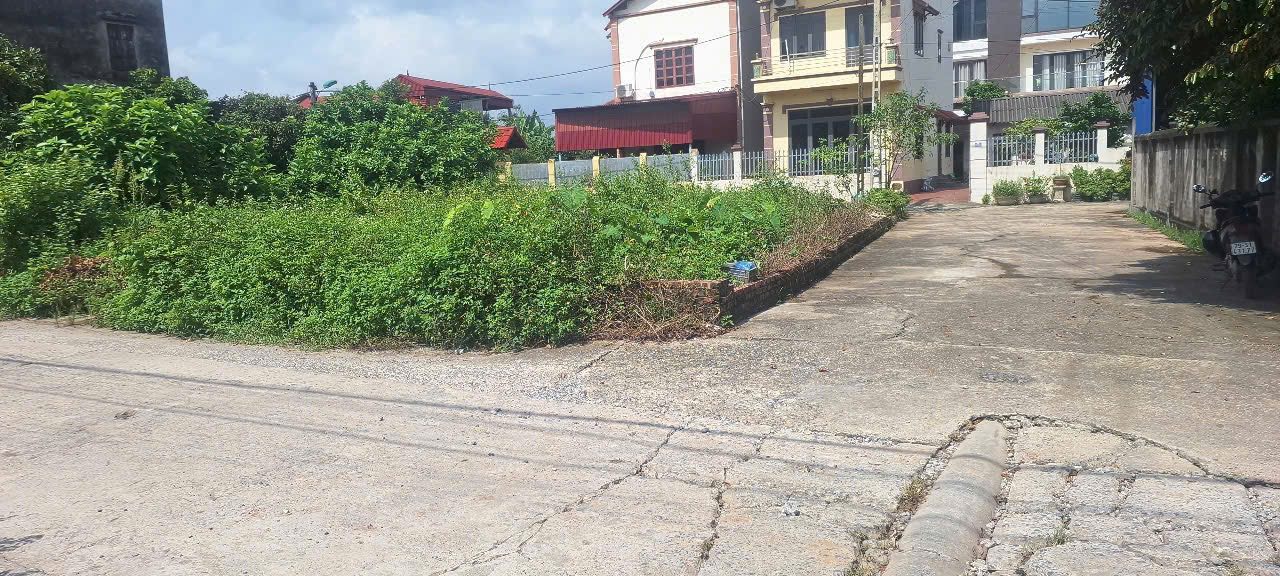 Đất nền Nguyên Khê Đông Anh 78m² giá thỏa thuận - Đầu tư sinh lời ngay!