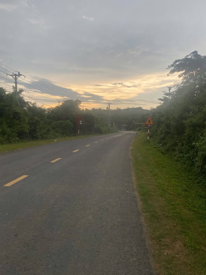 Đất nền Ea Bông 1760m² giá 60.2 tỷ - Mặt tiền 44m siêu rộng!