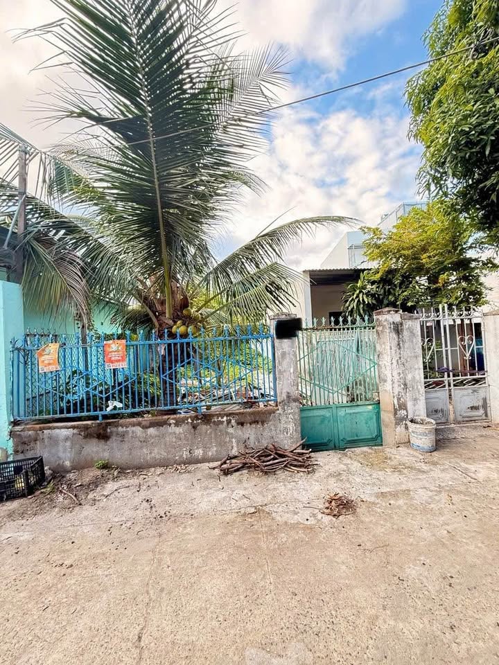 Đất nền mặt tiền hẻm ô tô đường 22 Nha Trang 132.6m² giá 5.96 tỷ - Cơ hội đầu tư tuyệt vời!