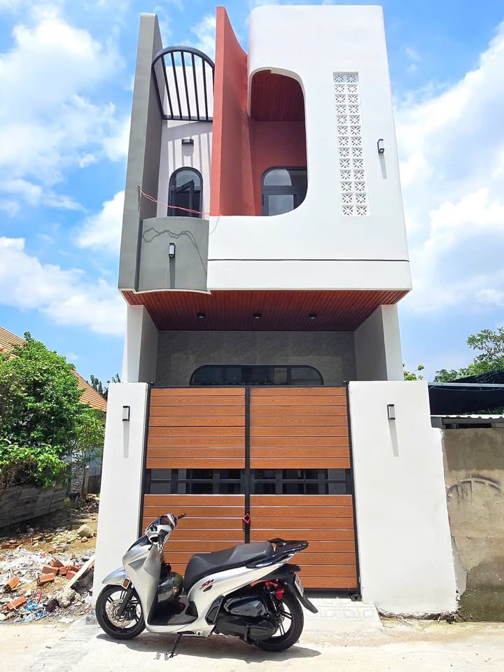 Nhà 1 Trệt 1 Lầu tại Tân Triều, Biên Hòa 130m² giá 3.65 tỷ - Sổ riêng, hoàn công!