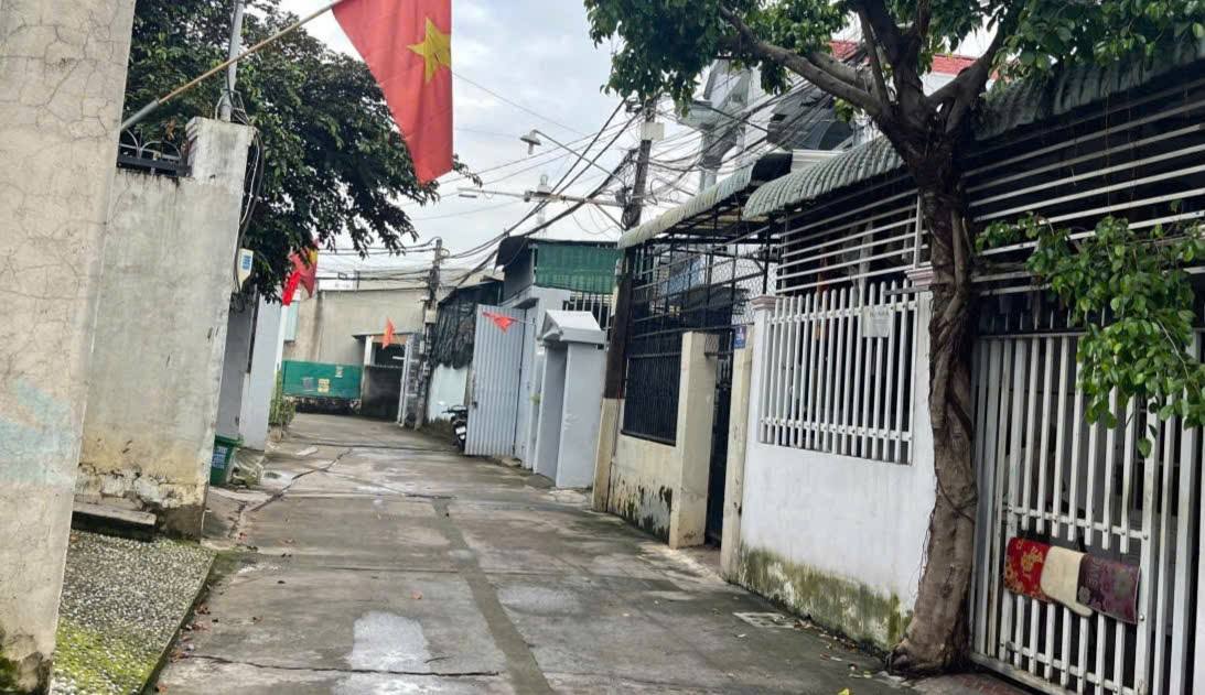 Nhà bán phường Tân Hiệp Biên Hòa 90m² giá 1 tỷ - Tiện nghi và thoáng đãng!