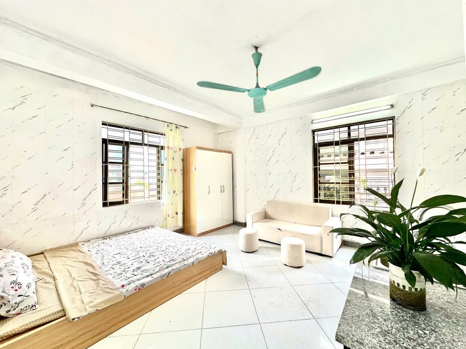 Phòng trọ Cầu Diễn 30m² giá 3.6 triệu - Sẵn sàng vào ở ngay!