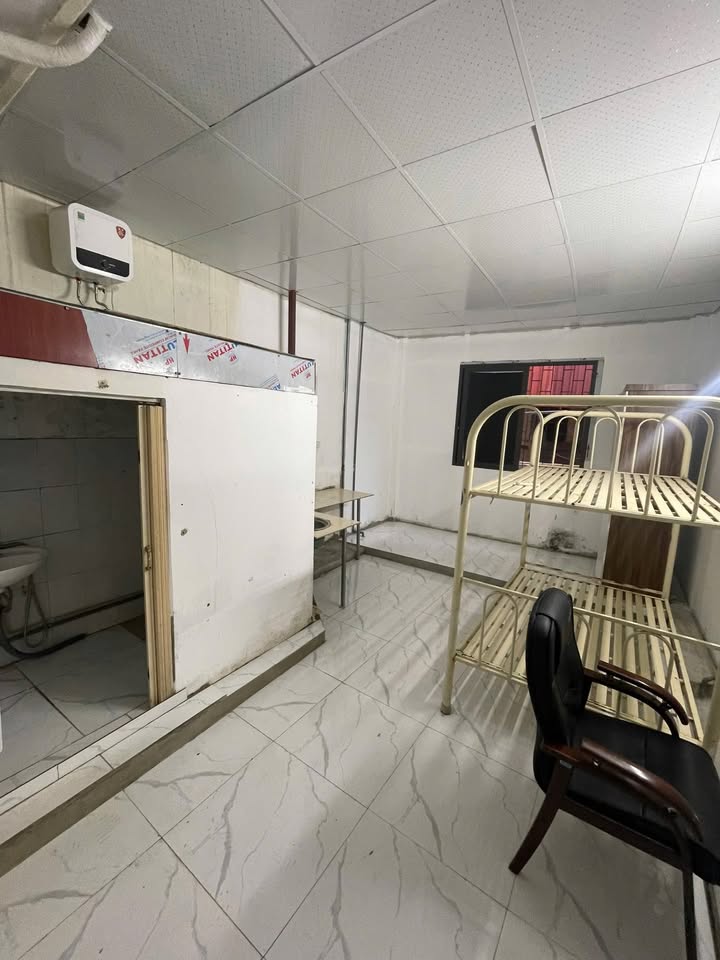 Phòng cho thuê Ngọc Khánh, Ba Đình 1.9 triệu - Không gian riêng tư thoải mái!