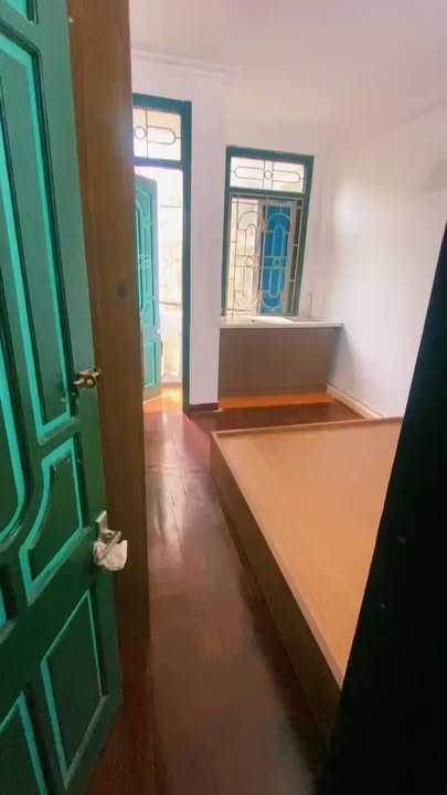 Phòng cho thuê tại Bắc Từ Liêm, 25m² giá 5 triệu - Đủ nội thất, vào ở ngay!