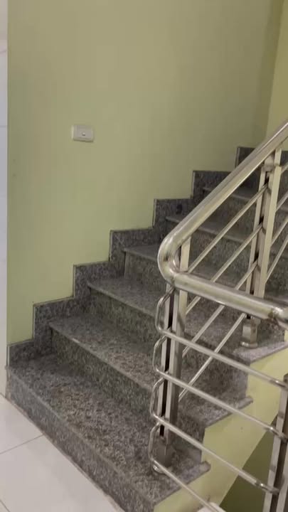 Nhà trọ CCMN ngõ 32/48 Đỗ Đức Dục, Cầu Giấy, 35m² chỉ từ 3.8 triệu/tháng - Ở ngay!