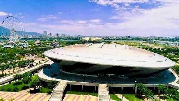 Nhà 3 tầng đường 2 Tháng 9 Đà Nẵng 75m² giá 5.7 tỷ - Gần Helio, xem pháo hoa tuyệt đẹp!