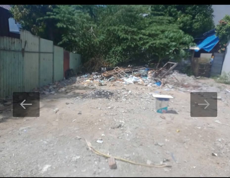 Lô đất Sơn Trà 100m² giá 4.05 tỷ - Cơ hội đầu tư hiếm có!