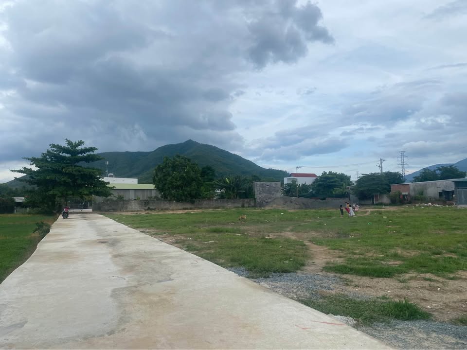 Đất thổ cư Phước Đồng Nha Trang 157m² giá 2.8 tỷ - Cơ hội đầu tư hấp dẫn!