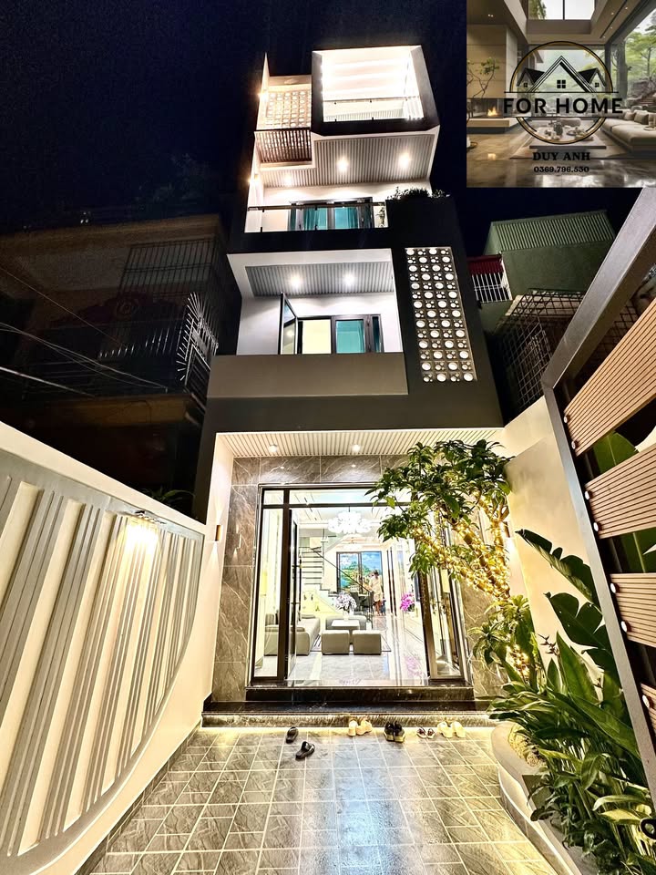 Nhà đẹp Tô Hiệu Lê Chân 100m² giá thỏa thuận - Sẵn sàng vào ở!