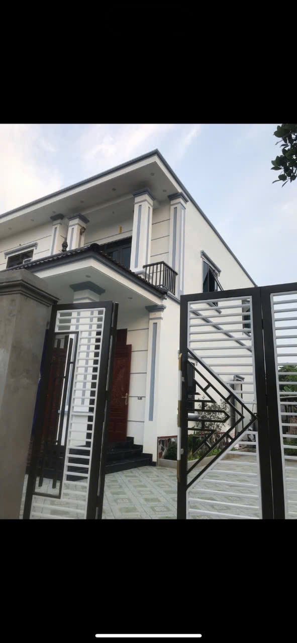 Nhà 2 tầng xã Hoàng Diệu, Chương Mỹ 251m² giá 5 tỷ - Chính chủ bán gấp!